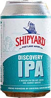 Shipyard 6pk Discovery Ipa Is Out Of Stock